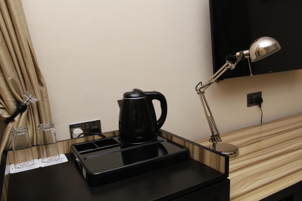 Class Suites Икея Экстерьер фото